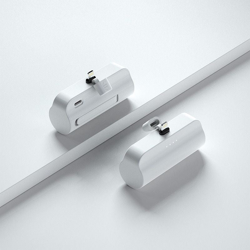 Mini batterie externe T9