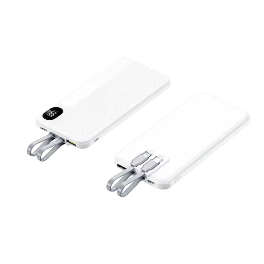 Batterie Externe 66W 10 000 mAh