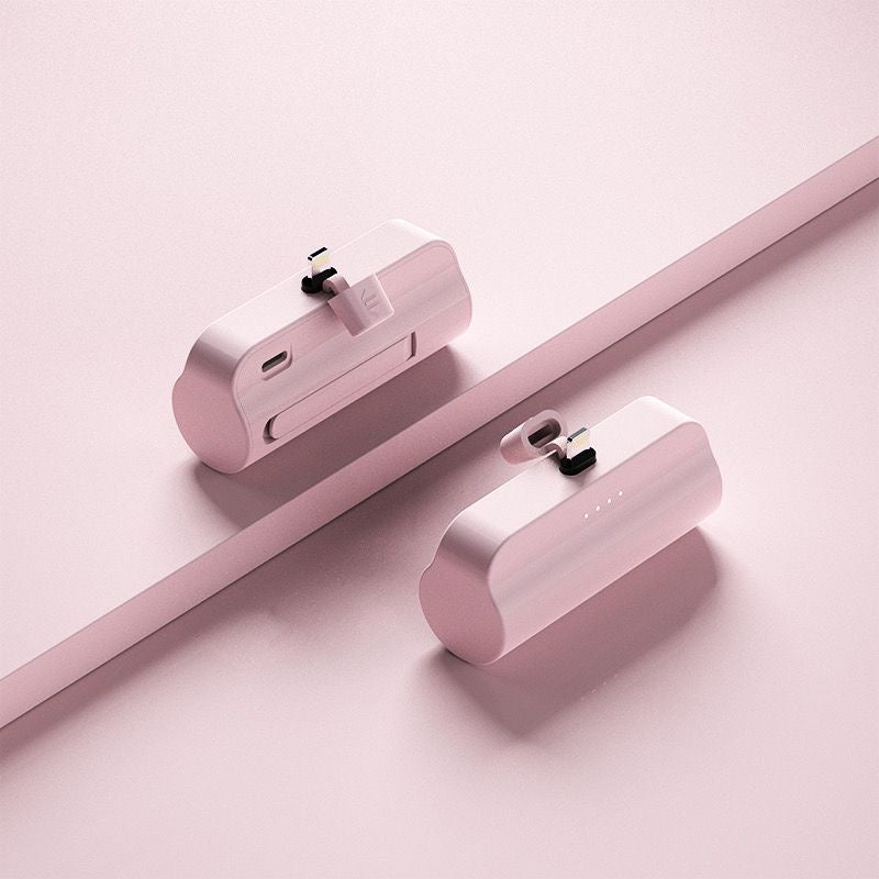 Mini batterie externe T9