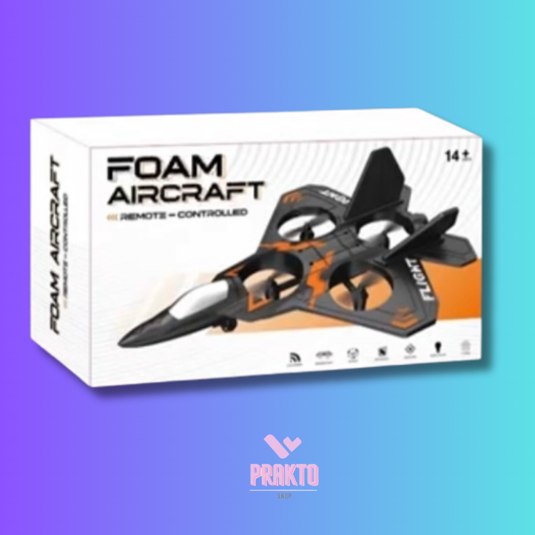 Avion AIRCRAFT RAPTOR 2000