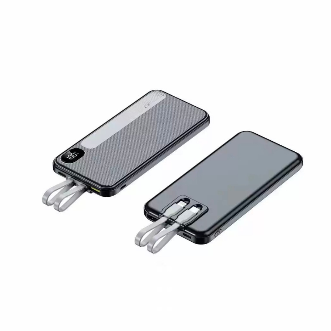 Batterie Externe 66W 10 000 mAh