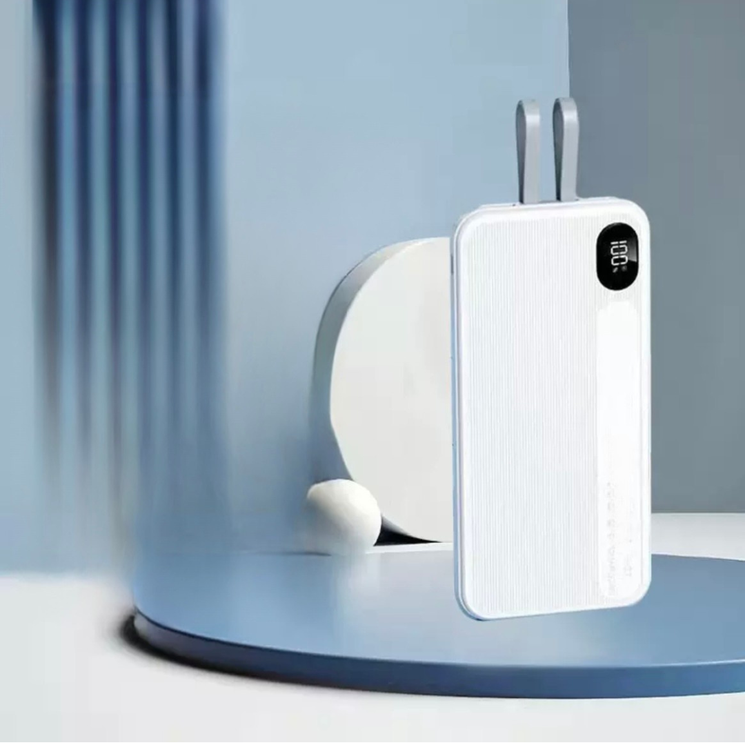 Batterie Externe 66W 10 000 mAh