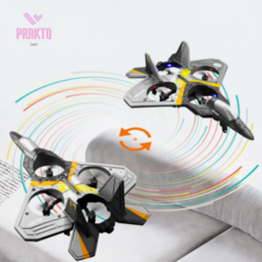 Avion AIRCRAFT RAPTOR 2000