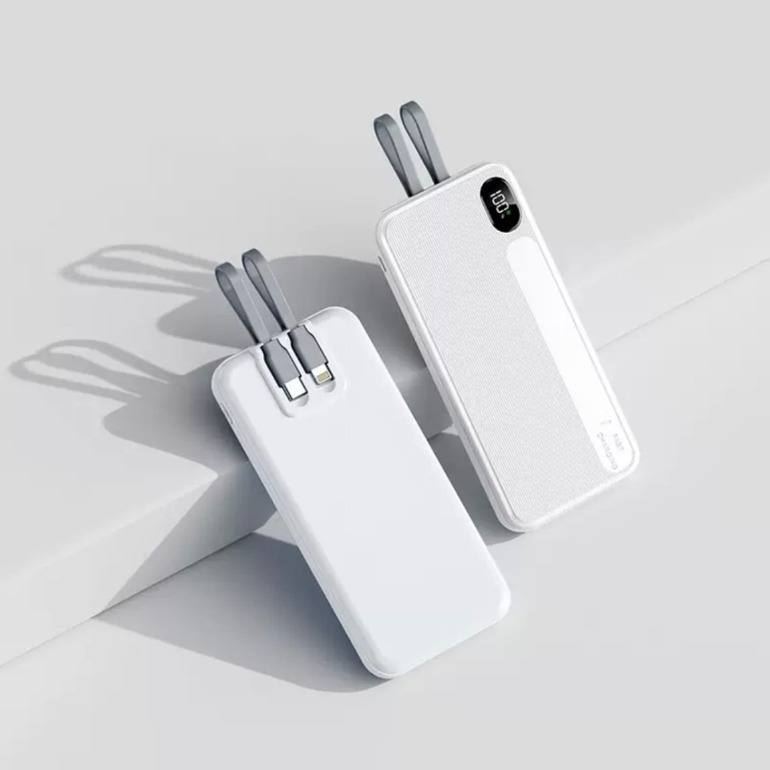 Batterie Externe 66W 10 000 mAh