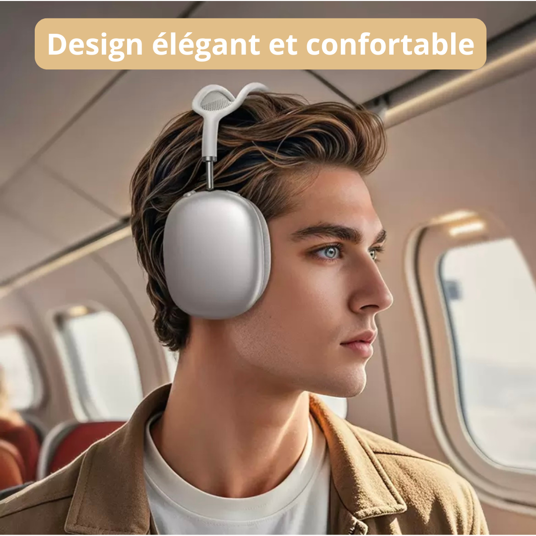 Casque Audio Bluetooth