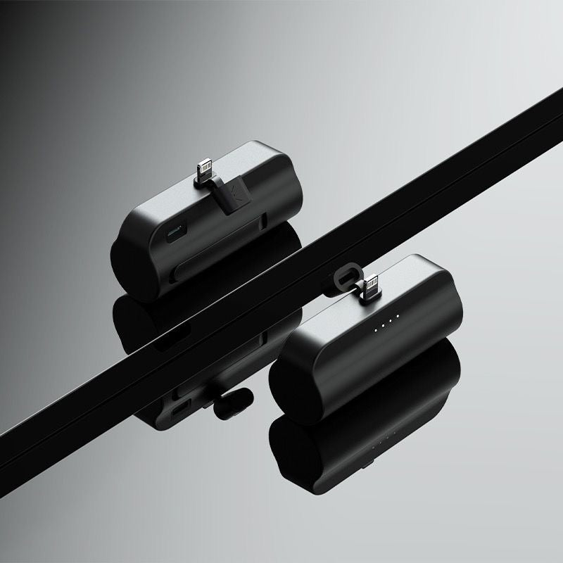 Mini batterie externe T9