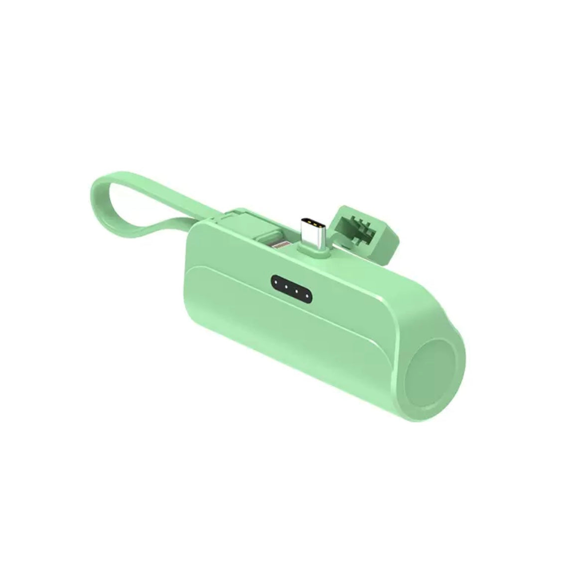 Mini batterie externe T9