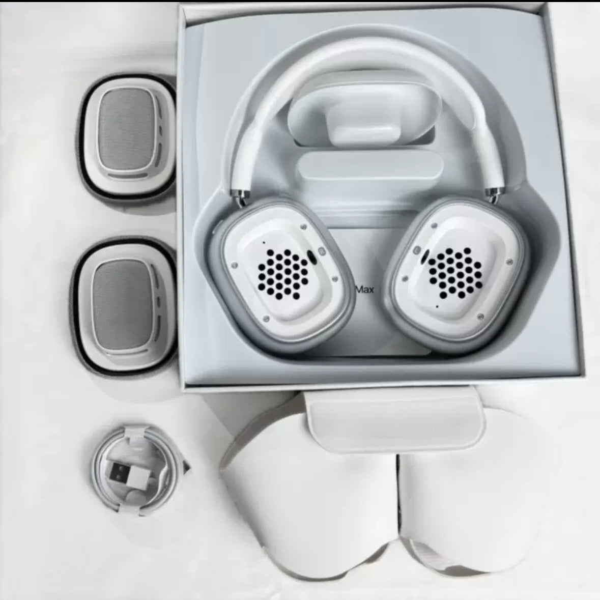 Casque Audio Bluetooth