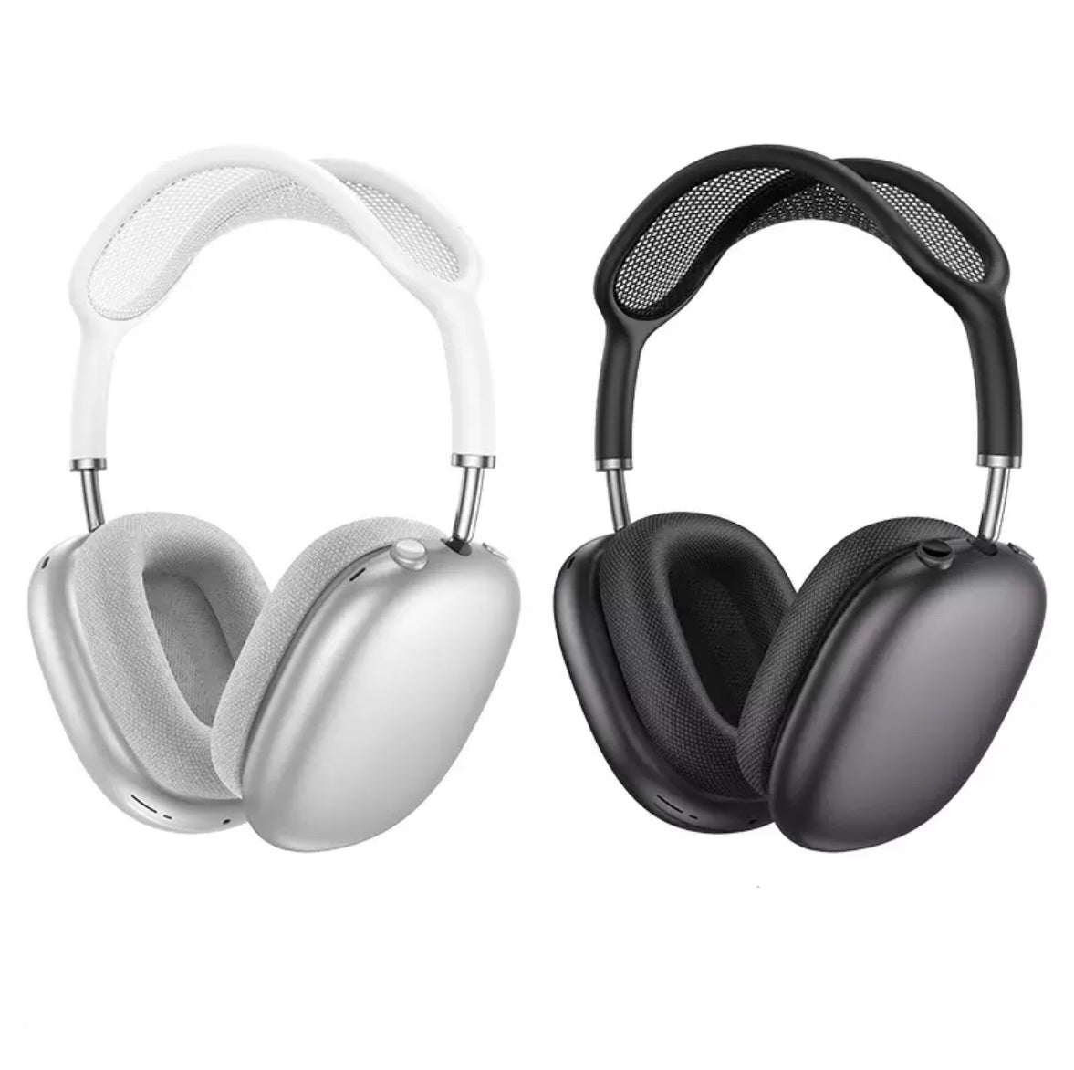 Casque Audio Bluetooth