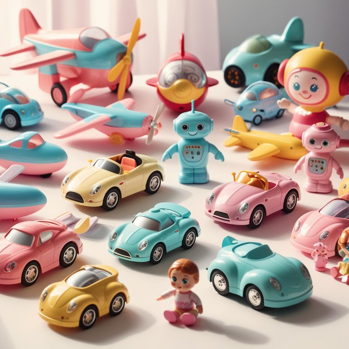 Jouets