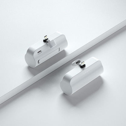 Mini batterie externe T9