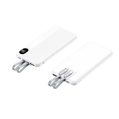 Batterie Externe 66W 10 000 mAh