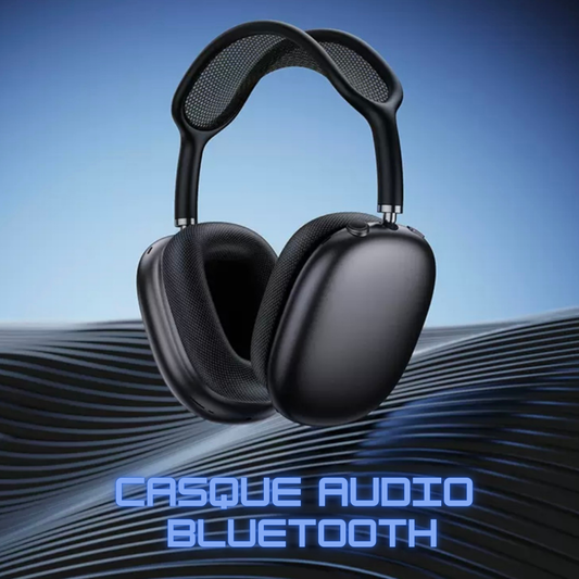 Casque Audio Bluetooth