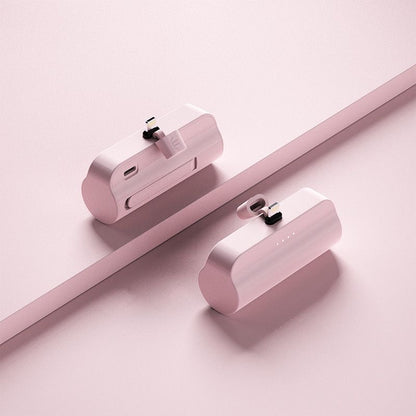 Mini batterie externe T9