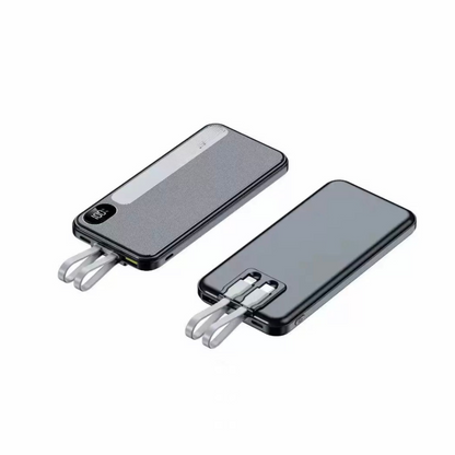 Batterie Externe 66W 10 000 mAh
