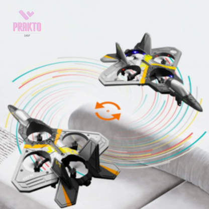 Avion AIRCRAFT RAPTOR 2000
