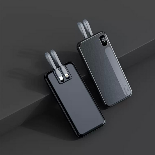 Batterie Externe 66W 10 000 mAh