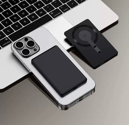 Batterie Externe Magnétique Ultra Plate 10 000mAh
