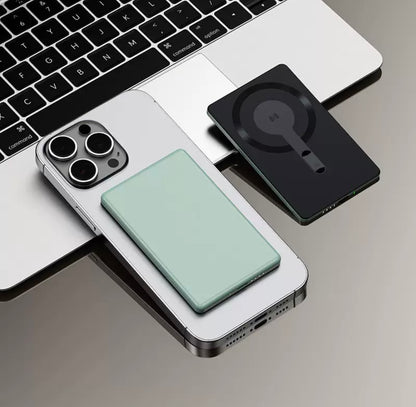 Batterie Externe Magnétique Ultra Plate 10 000mAh