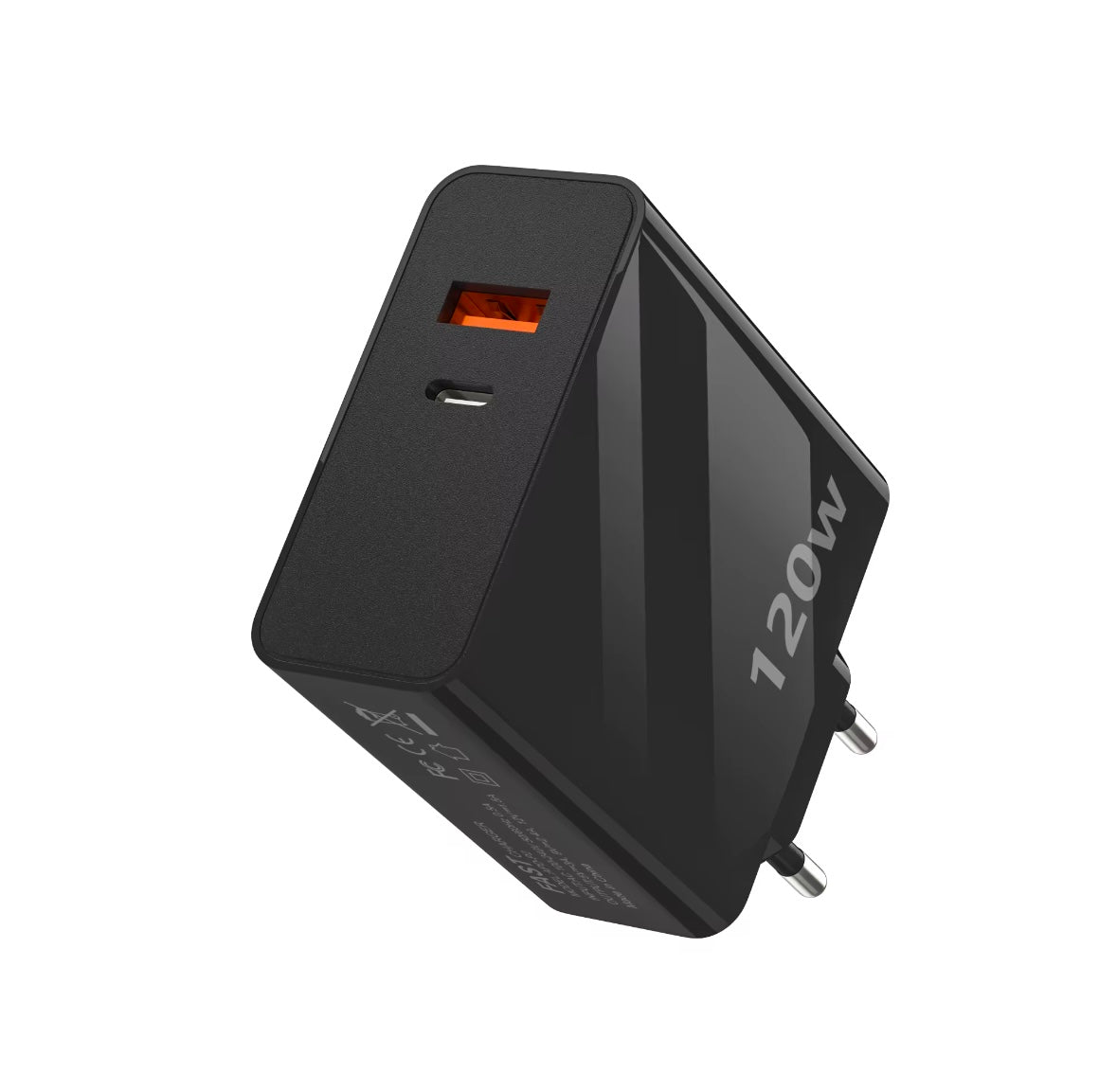 Chargeur Ultra Rapide 120W