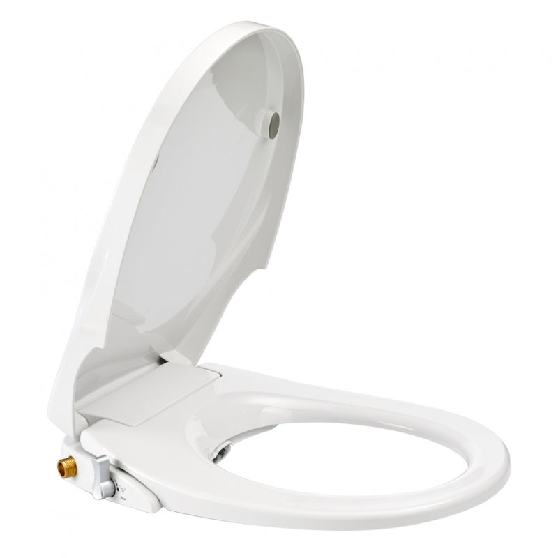 Abattant WC - Bidet japonais AQUALUX