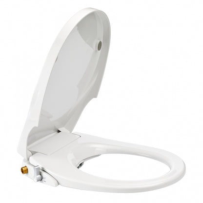 Abattant WC - Bidet japonais AQUALUX