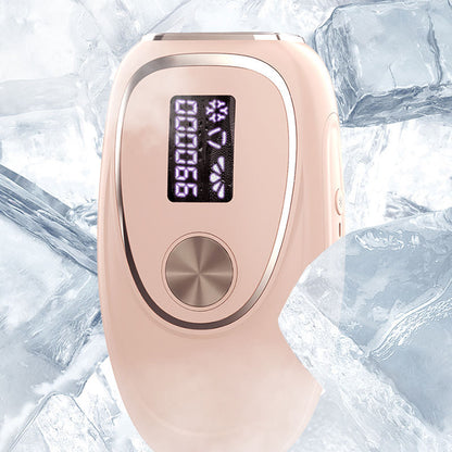 Épilateur à Lumière Pulsée IPL