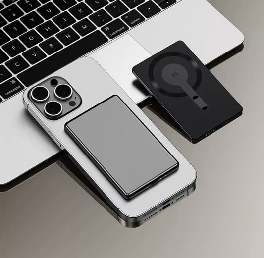 Batterie Externe Magnétique Ultra Plate 10 000mAh
